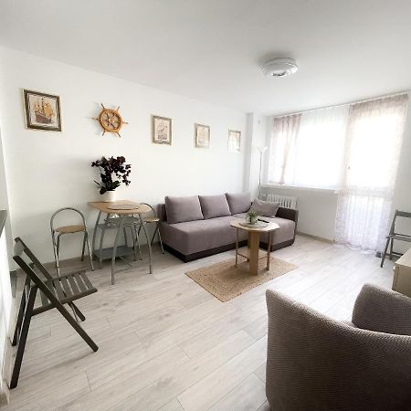 Apartamentyprzymorzu Marytka W Centrum Blisko Morza Kolberg Exterior foto
